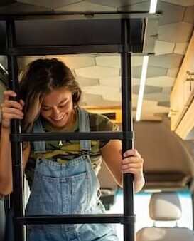 Luxury Sprinter Conversions (Mike)