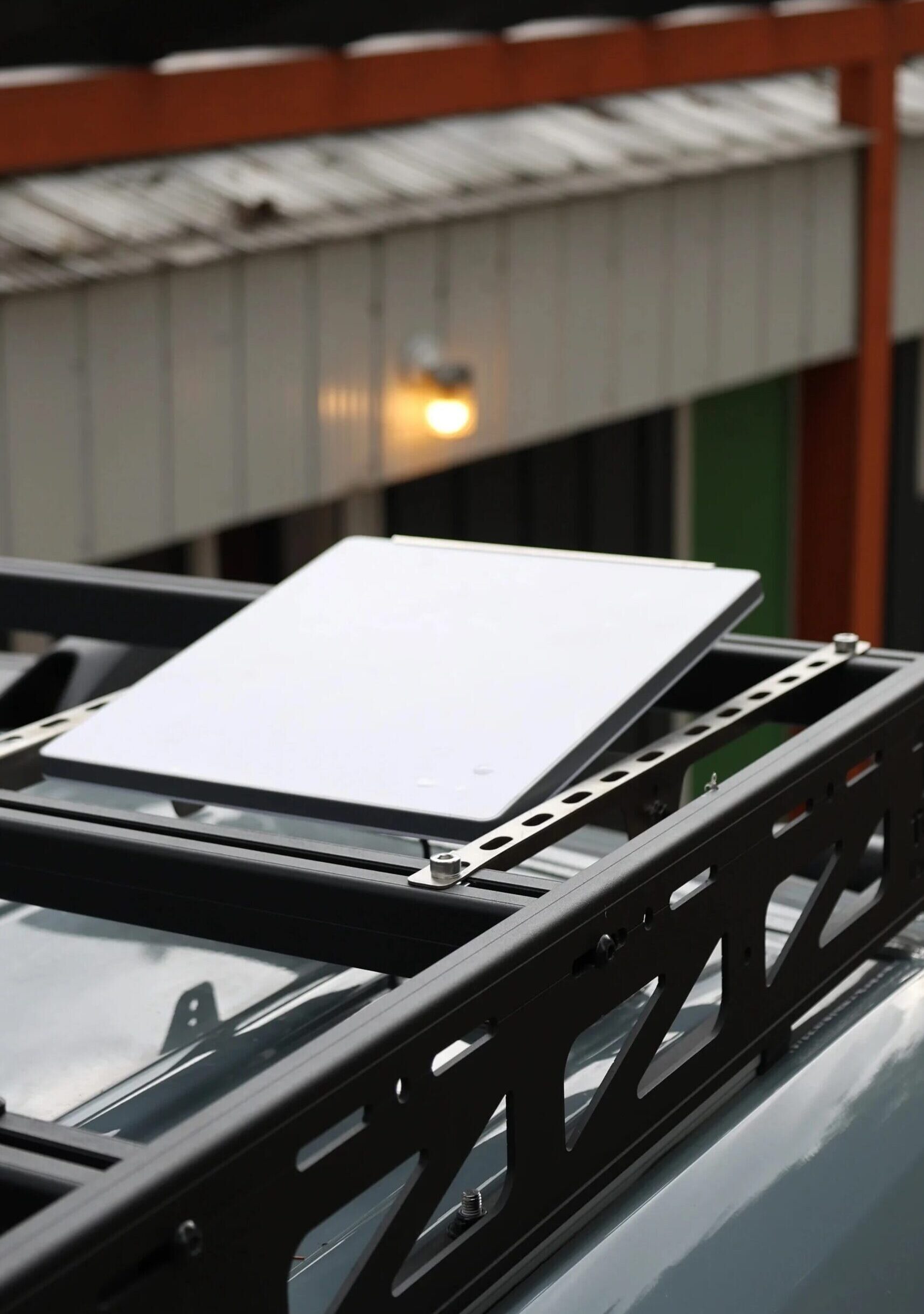 Luxury Ford Transit Conversions (Mike)